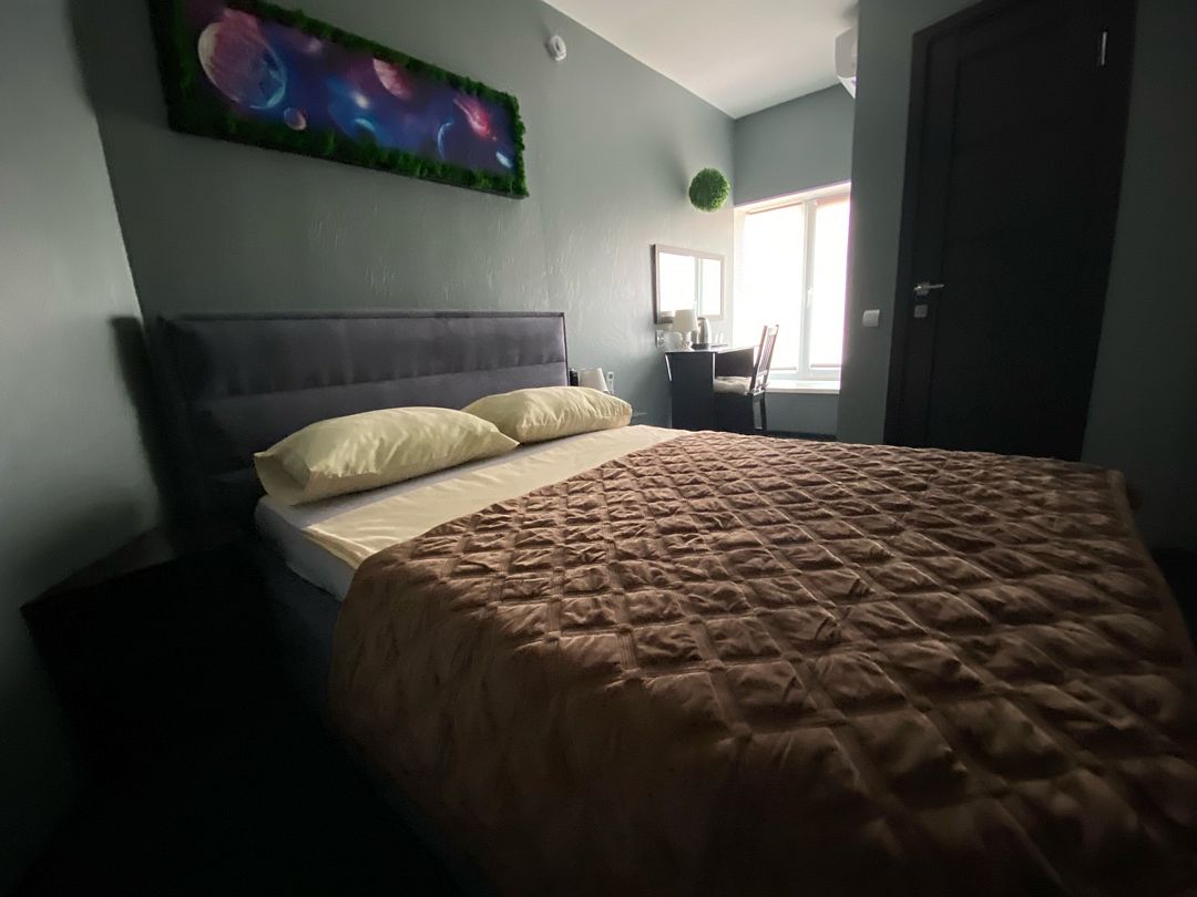 Апартаменты 2-местный (№7)