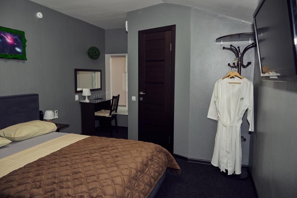 Апартаменты 2-местный (№7)