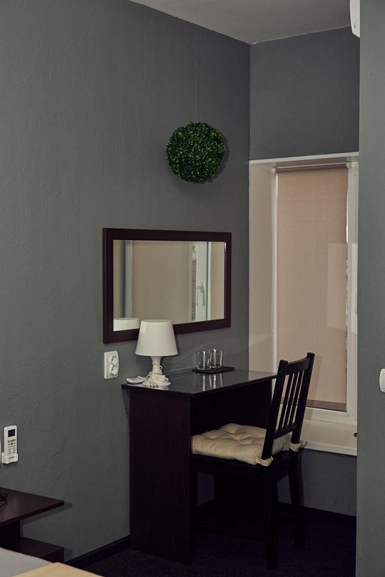 Апартаменты 2-местный (№7)