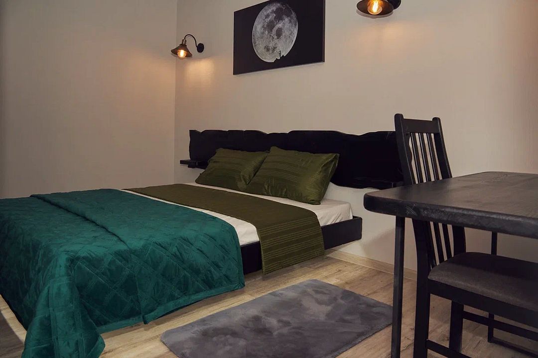 Люкс 2-местный (№1)