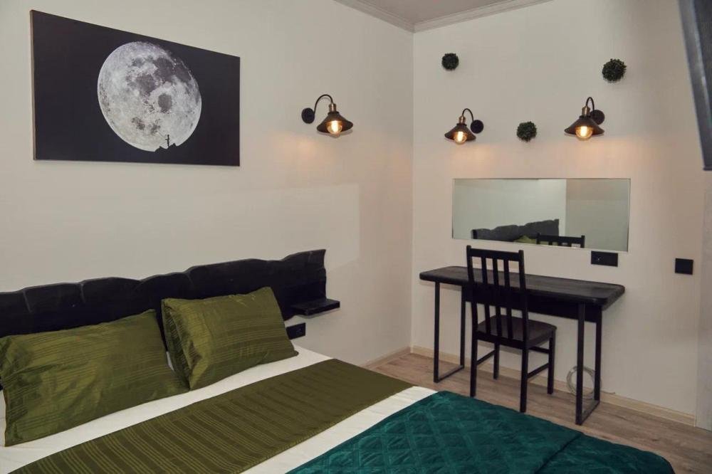 Люкс 2-местный (№1)