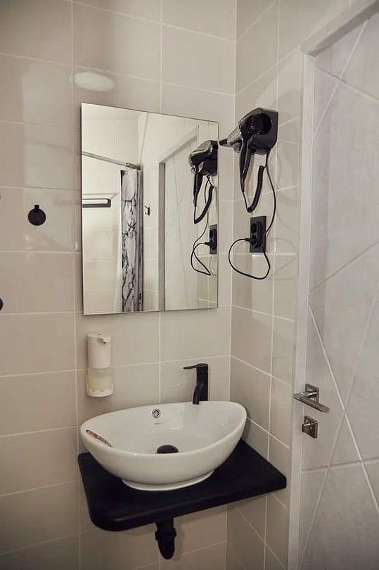 Люкс 2-местный (№1)