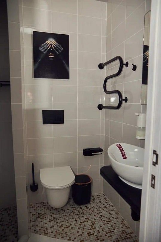 Люкс 2-местный (№1)