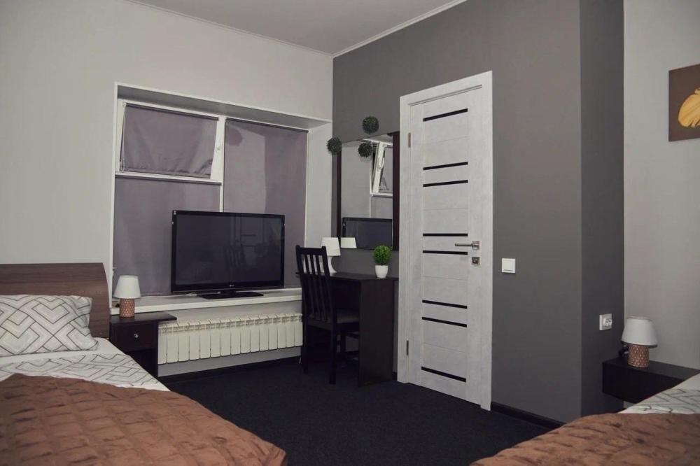 Стандартный 2-местный (№2)