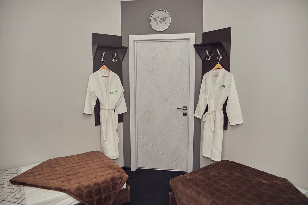 Стандартный 2-местный (№2)