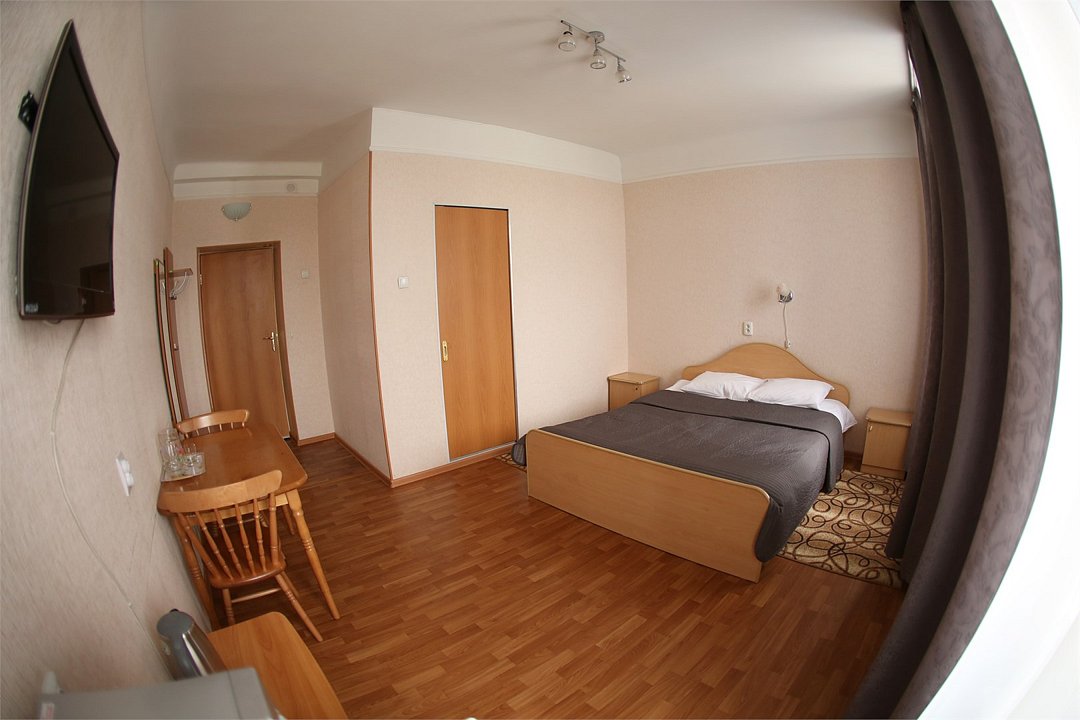 Стандартный 1-местный