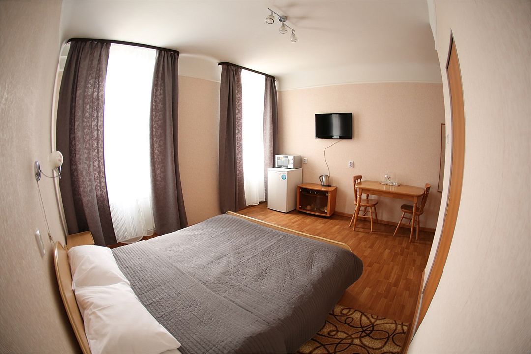 Студио 2-местный