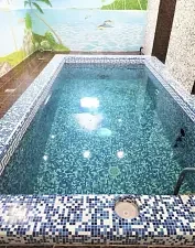 Бассейн
