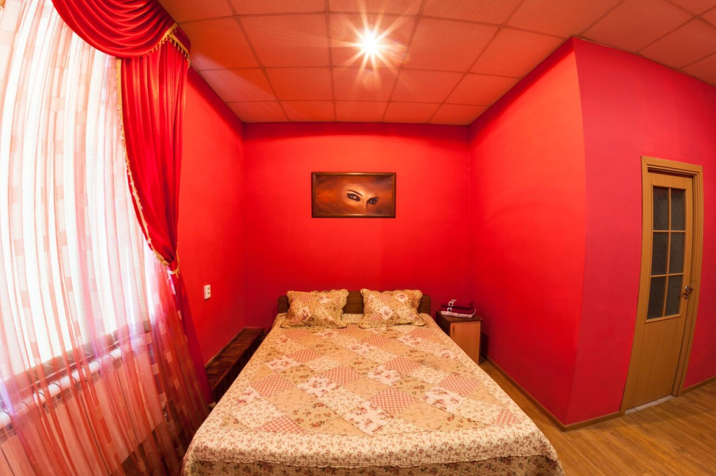 Полулюкс 2-местный