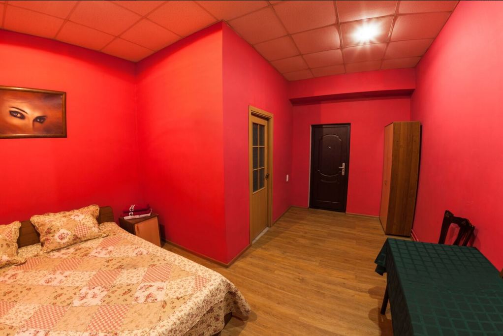 Полулюкс 2-местный