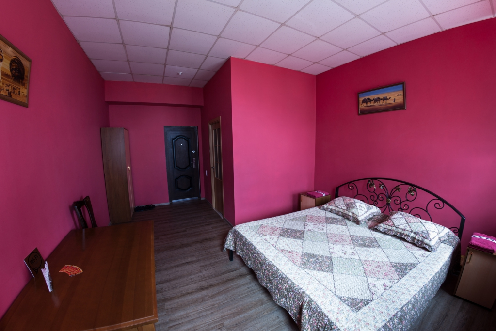 Полулюкс 2-местный