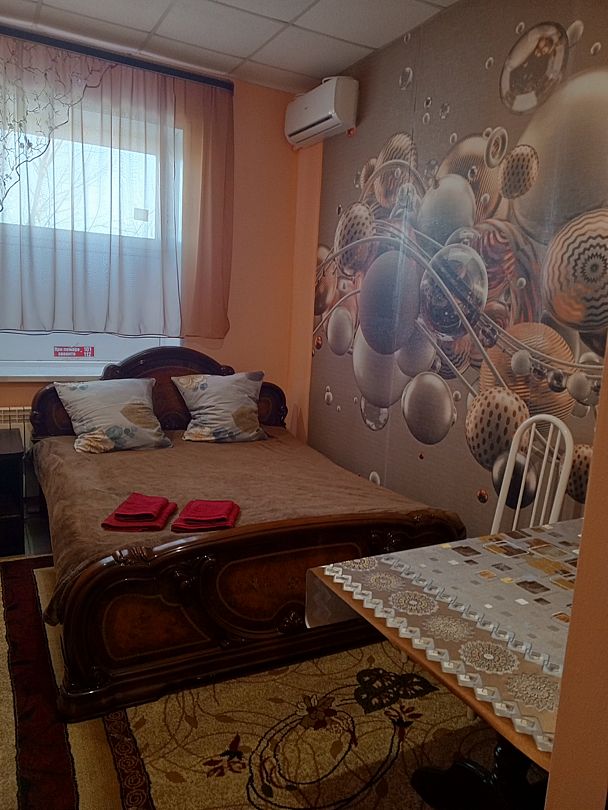 Стандартный 2-местный DBL