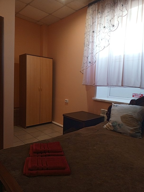 Стандартный 2-местный DBL