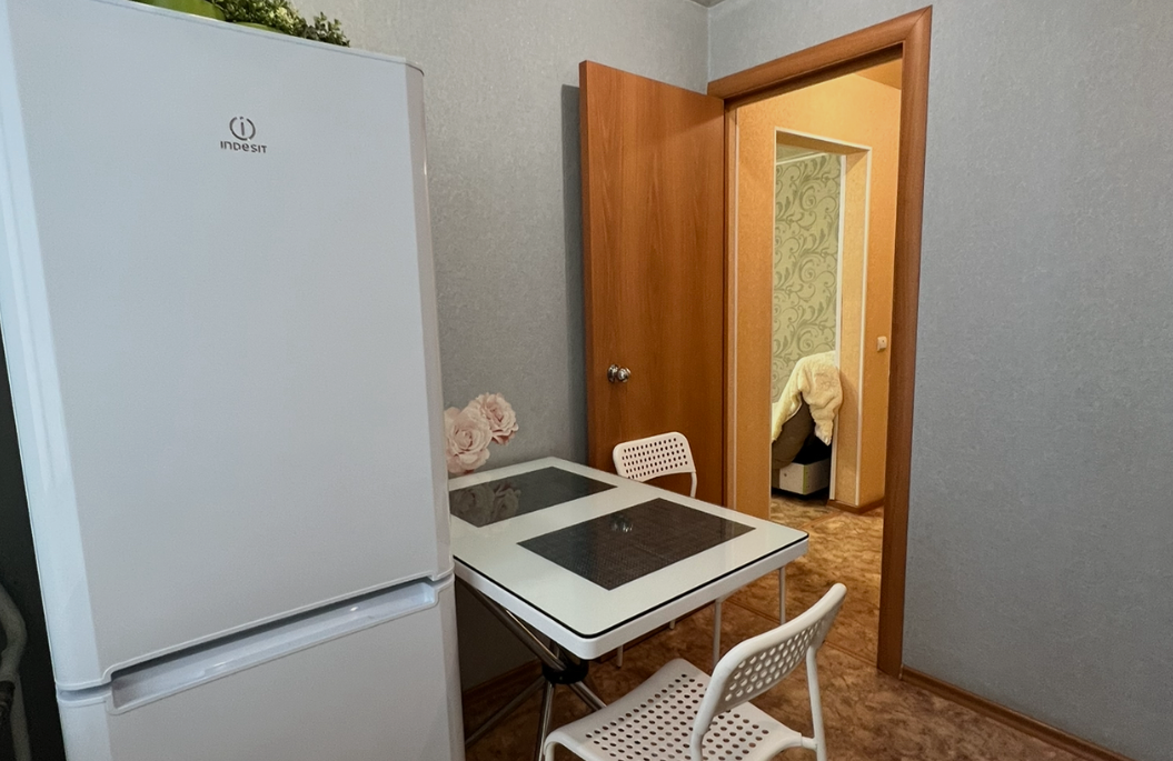 Апартаменты Альянс 4-местный 3-комнатный (пр-кт Ленина, д. 19)