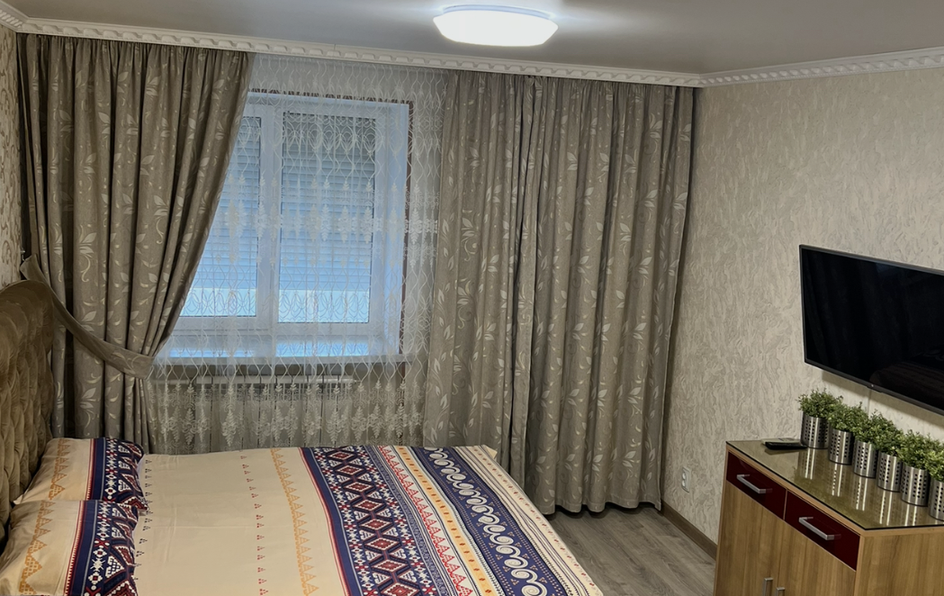 Комфорт Холл 3-местный 2-комнатный (пр-кт Ленина, д. 19)