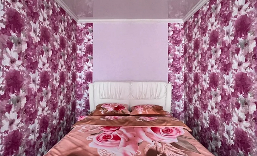 Комфорт Комильфо 4-местный 2-комнатный (пр-кт Мира, 19)