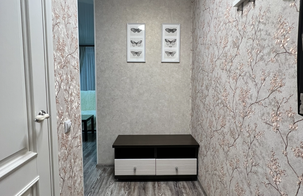 Люкс Классик 2-местный 1-комнатный (пр-кт Ленина, д. 19)