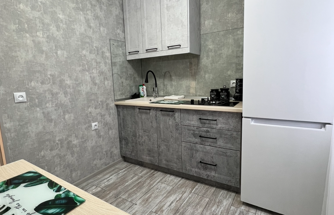 Люкс Лофт 2-местный 1-комнатный (пр-кт Ленина, д. 19)