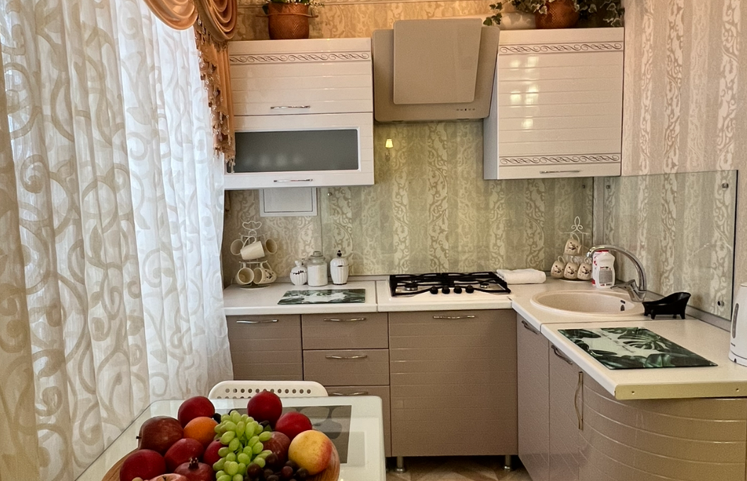 Люкс Камин 2-местный 2-комнатный ( (пр-кт Ленина, д. 19)