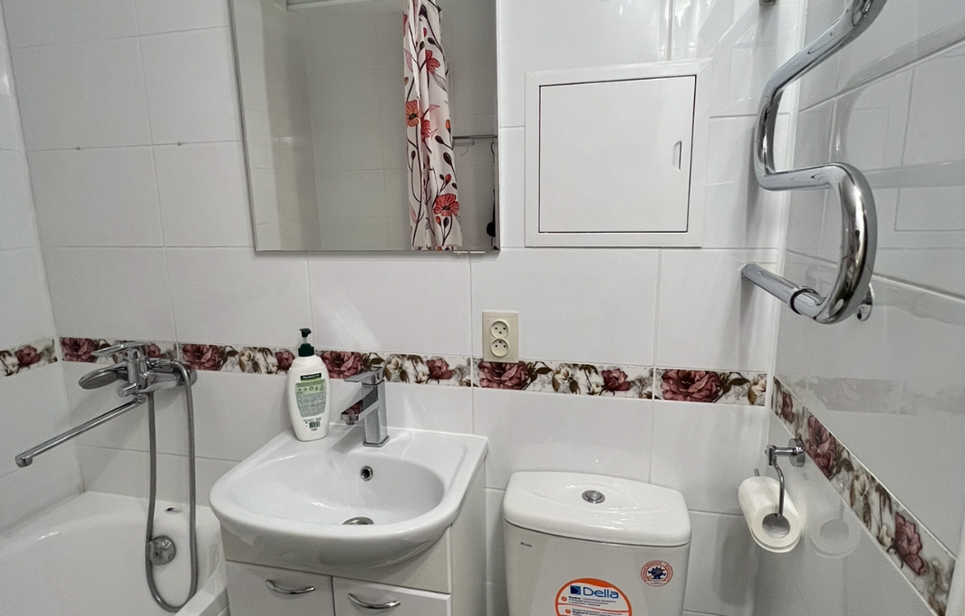 Люкс Камин 2-местный 2-комнатный ( (пр-кт Ленина, д. 19)