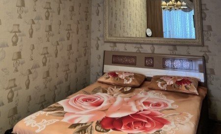 Люкс Прованс 2-местный 2-комнатный (пр-кт Ленина, д. 19)