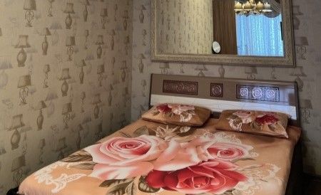 Люкс Прованс 2-местный 2-комнатный (пр-кт Ленина, д. 19)