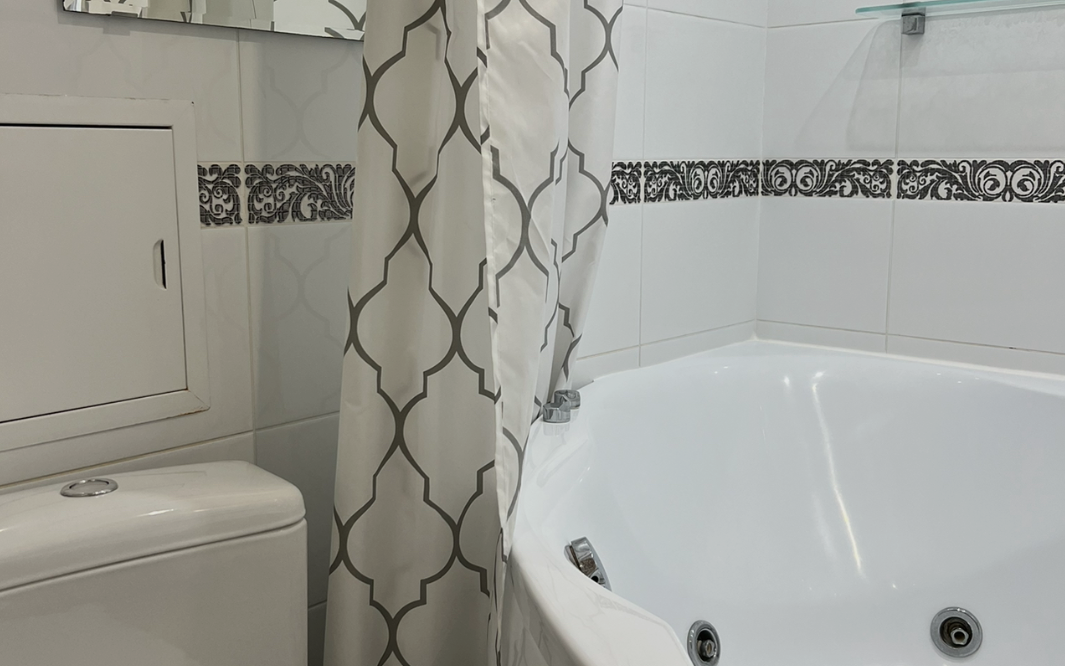 Люкс Прованс 2-местный 2-комнатный (пр-кт Ленина, д. 19)