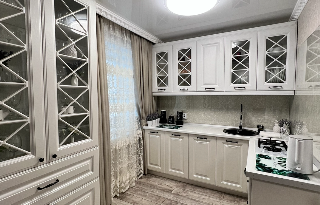 Люкс Центральный 2-местный 2-комнатный (пр-кт Ленина, д. 19)