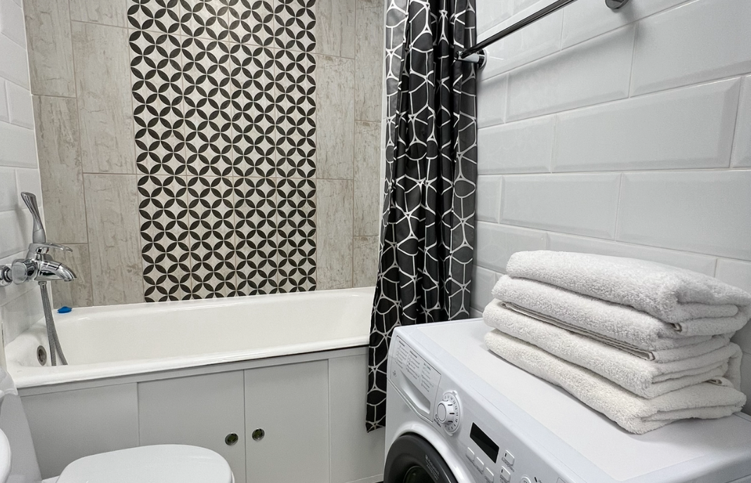 Люкс Кухня 4-местный 3-комнатный (пр-кт Ленина, д. 19)