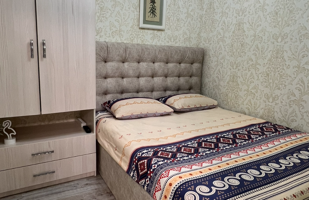 Люкс Ленком 4-местный 3-комнатный (пр-кт Ленина, д. 19)