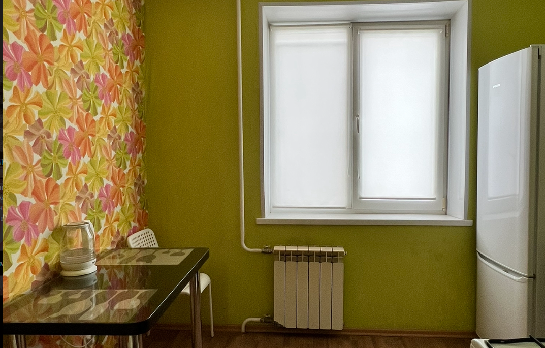 Стандартный Луч 2-местный 1-комнатный (пр-кт Ленина, д. 80А)