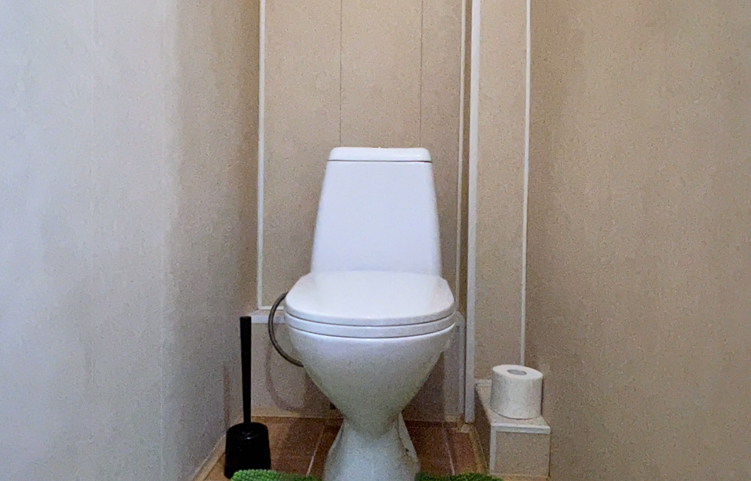 Стандартный Луч 2-местный 1-комнатный (пр-кт Ленина, д. 80А)