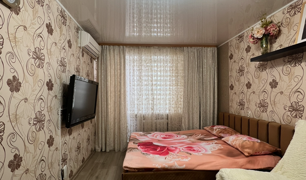 Стандартный Станция 2-местный 1-комнатный (ул. Лениского Комсомола, д. 24А)