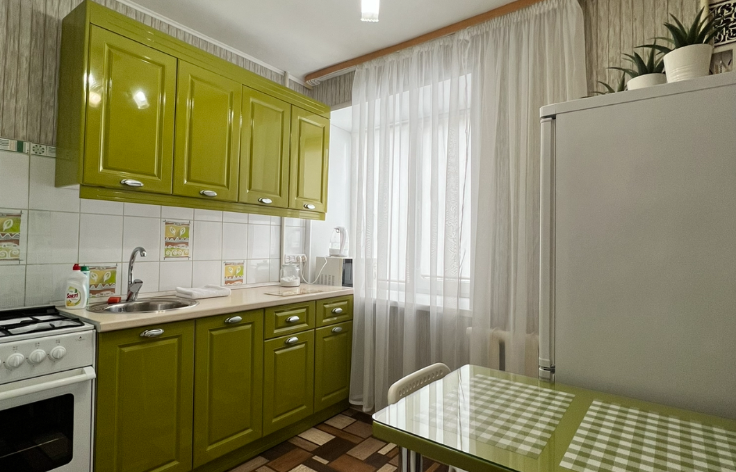 Стандартный Станция 2-местный 1-комнатный (ул. Лениского Комсомола, д. 24А)