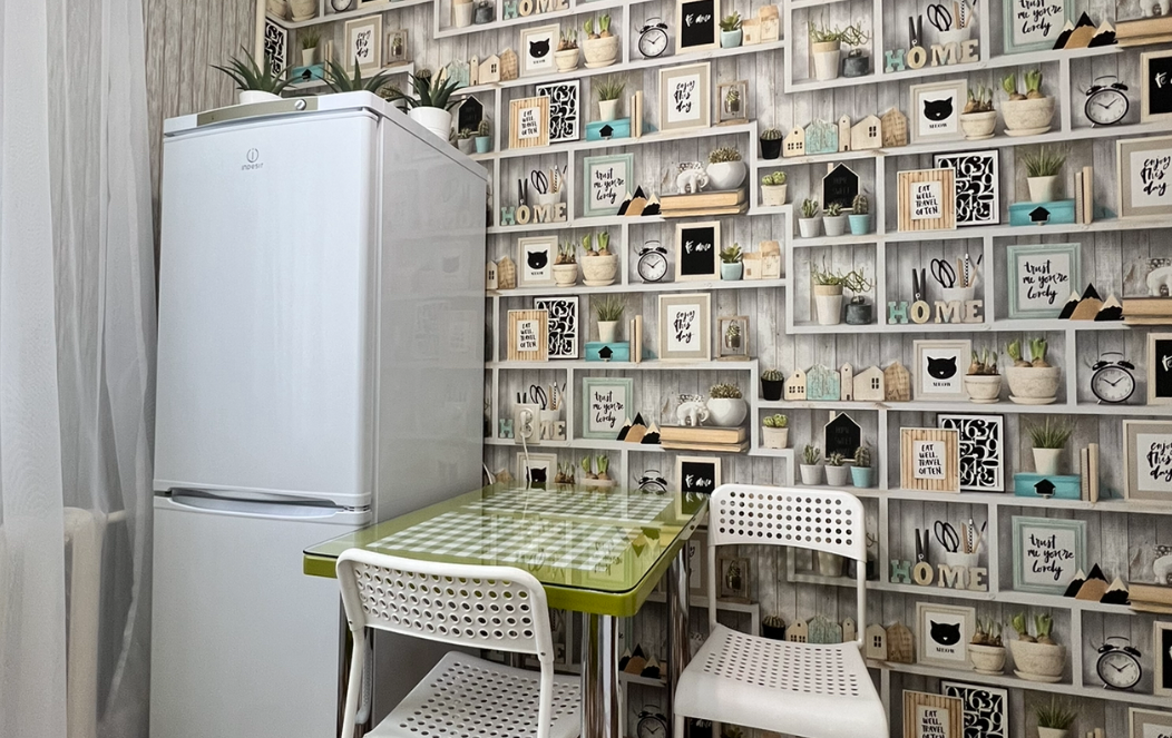 Стандартный Станция 2-местный 1-комнатный (ул. Лениского Комсомола, д. 24А)