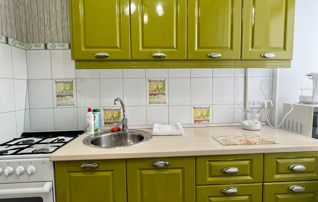 Стандартный Станция 2-местный 1-комнатный (ул. Лениского Комсомола, д. 24А)