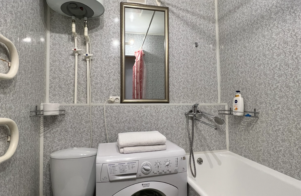 Стандартный Станция 2-местный 1-комнатный (ул. Лениского Комсомола, д. 24А)