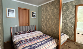 СтандартДаикс 2-комн. (Ленина, 22), Апарт-отель Центр (Орск), Орск