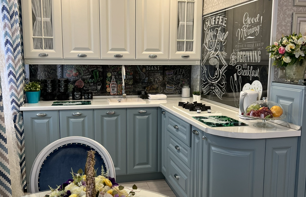 Суперлюкс Фамилия 2-местный 2-комнатный (пр-кт Ленина, д. 19)