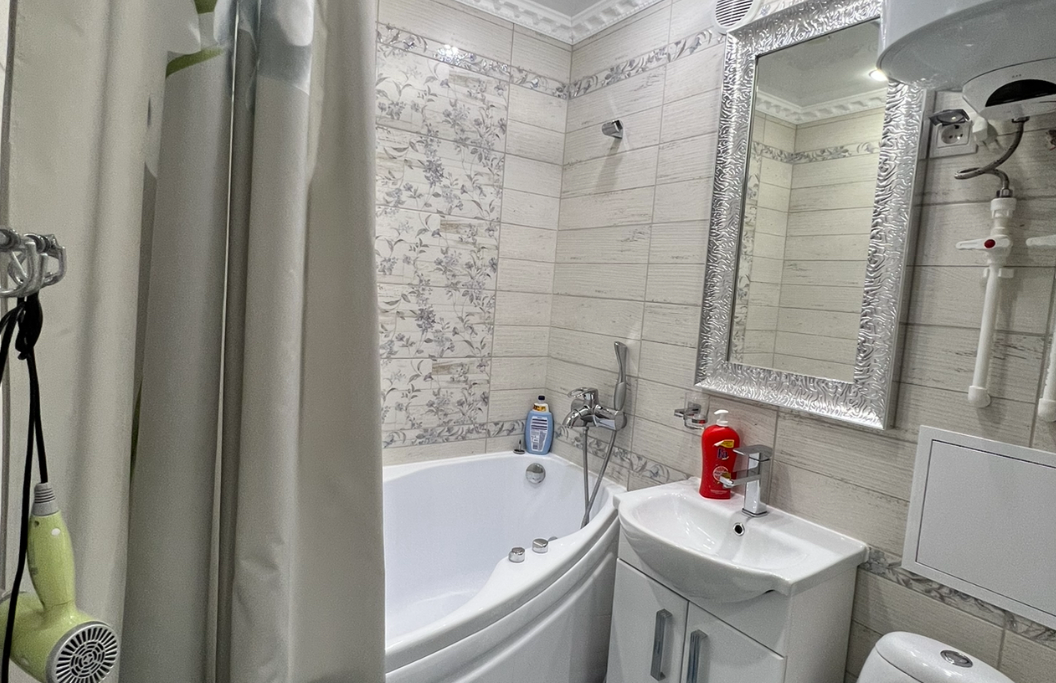 Суперлюкс Фамилия 2-местный 2-комнатный (пр-кт Ленина, д. 19)