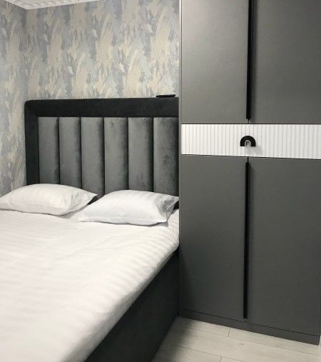 Суперлюкс Оскар 4-местный 3-комнатный (пр-кт Ленина, д. 19)