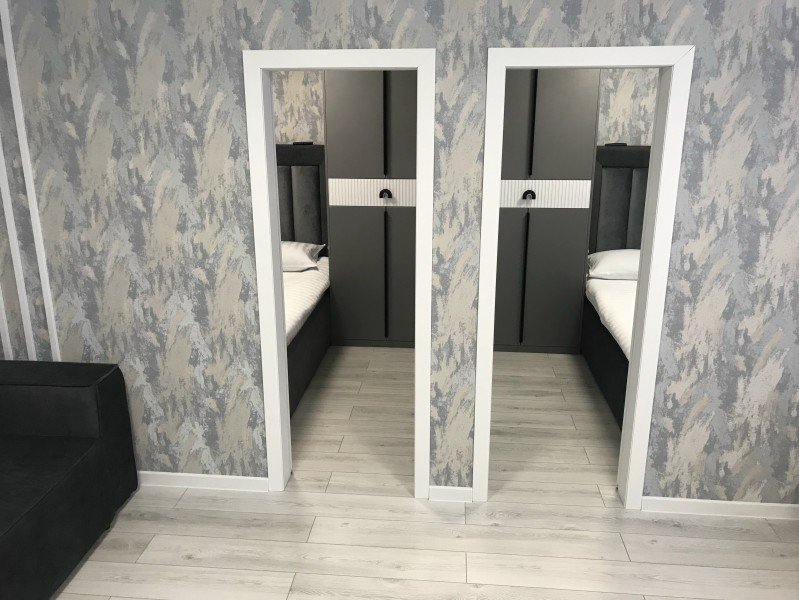 Суперлюкс Оскар 4-местный 3-комнатный (пр-кт Ленина, д. 19)