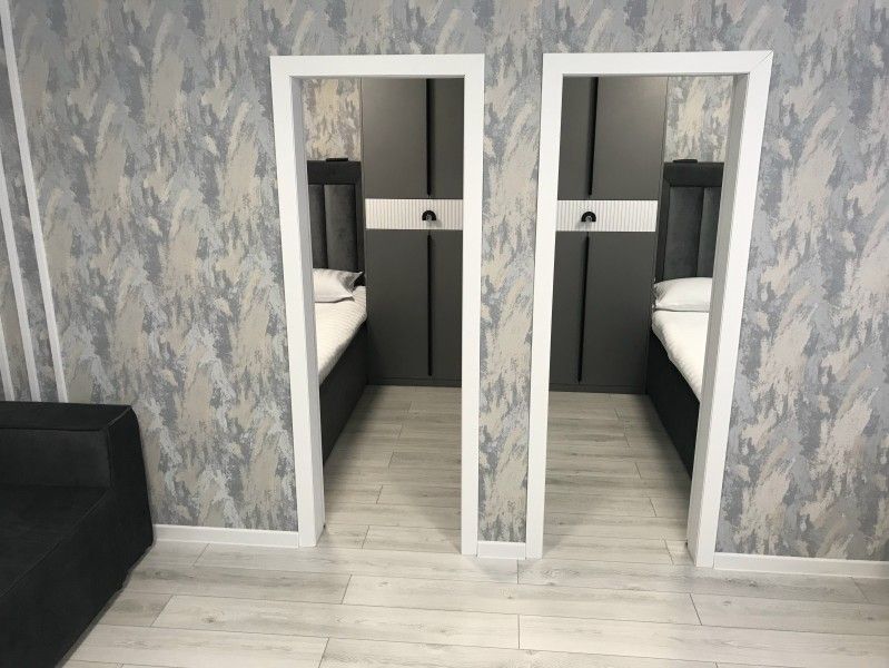 Суперлюкс Оскар 4-местный 3-комнатный (пр-кт Ленина, д. 19)