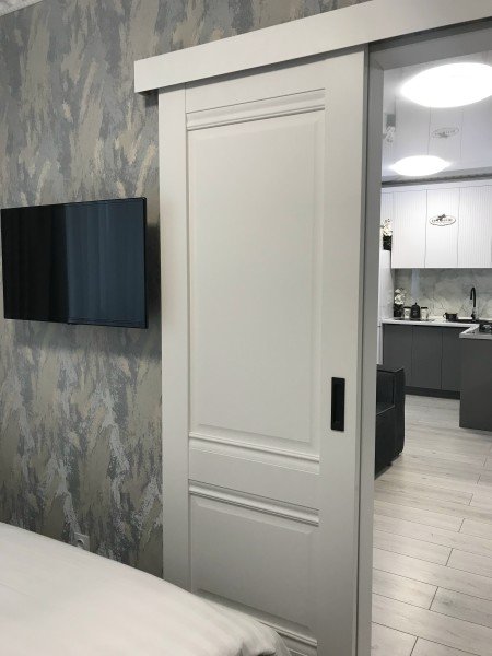 Суперлюкс Оскар 4-местный 3-комнатный (пр-кт Ленина, д. 19)