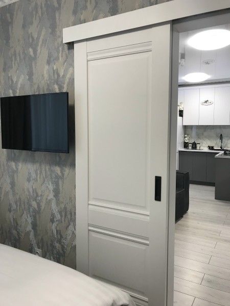 Суперлюкс Оскар 4-местный 3-комнатный (пр-кт Ленина, д. 19)