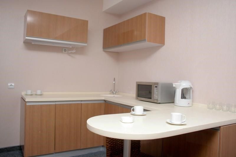 Люкс 2-местный 2-комнатный