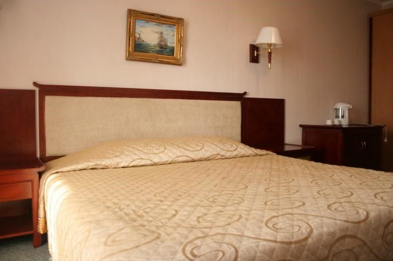 Полулюкс 2-местный