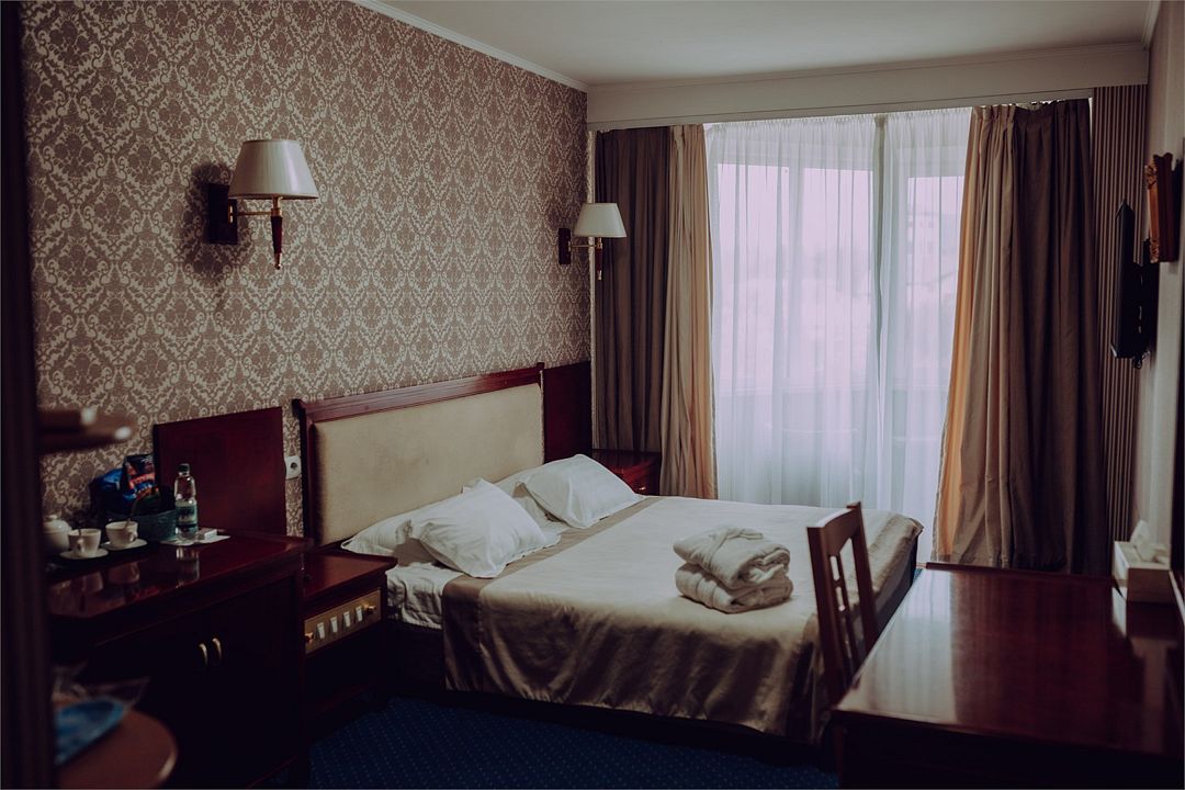 Полулюкс 2-местный