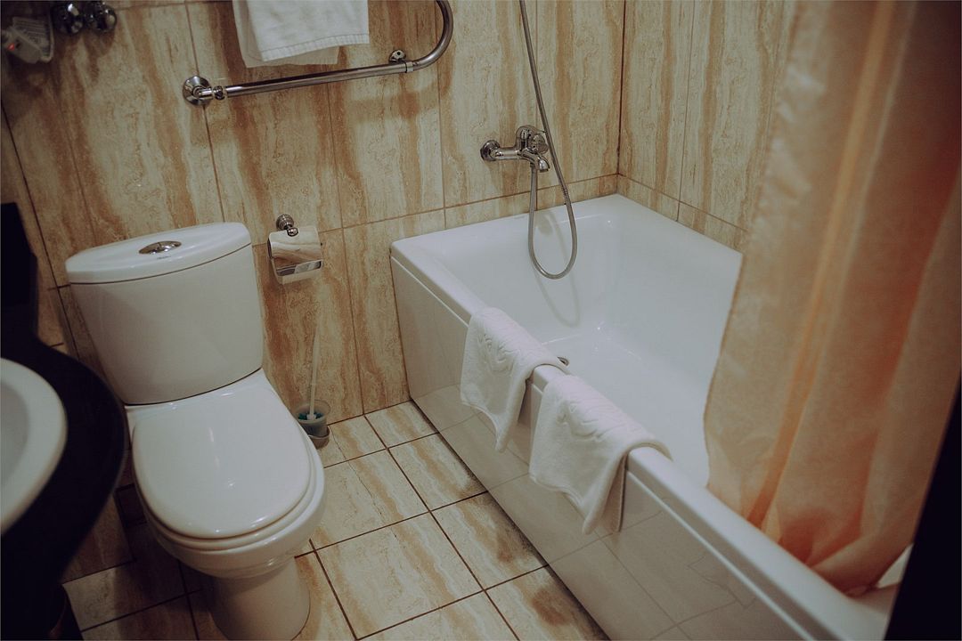 Полулюкс 2-местный