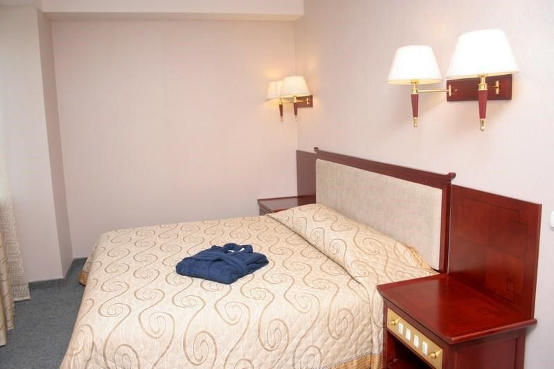 Стандартный 2-местный